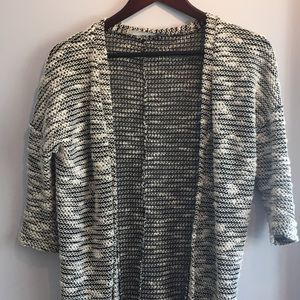 Rebel Sugar cardigan